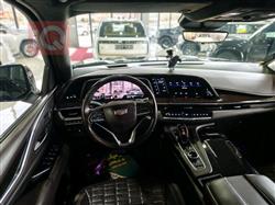 كاديلاك اسكاليد